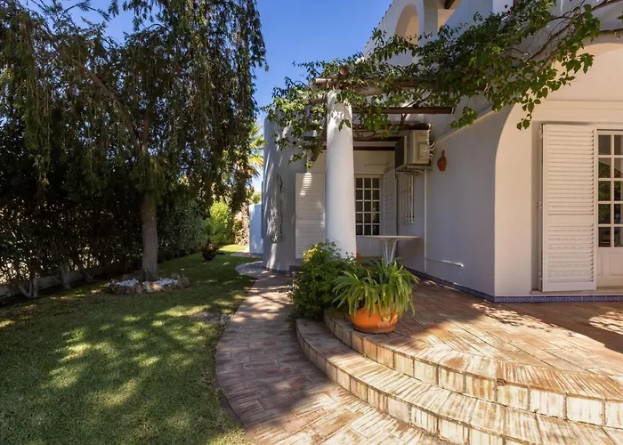 Villa Villa Verde By Interhome
